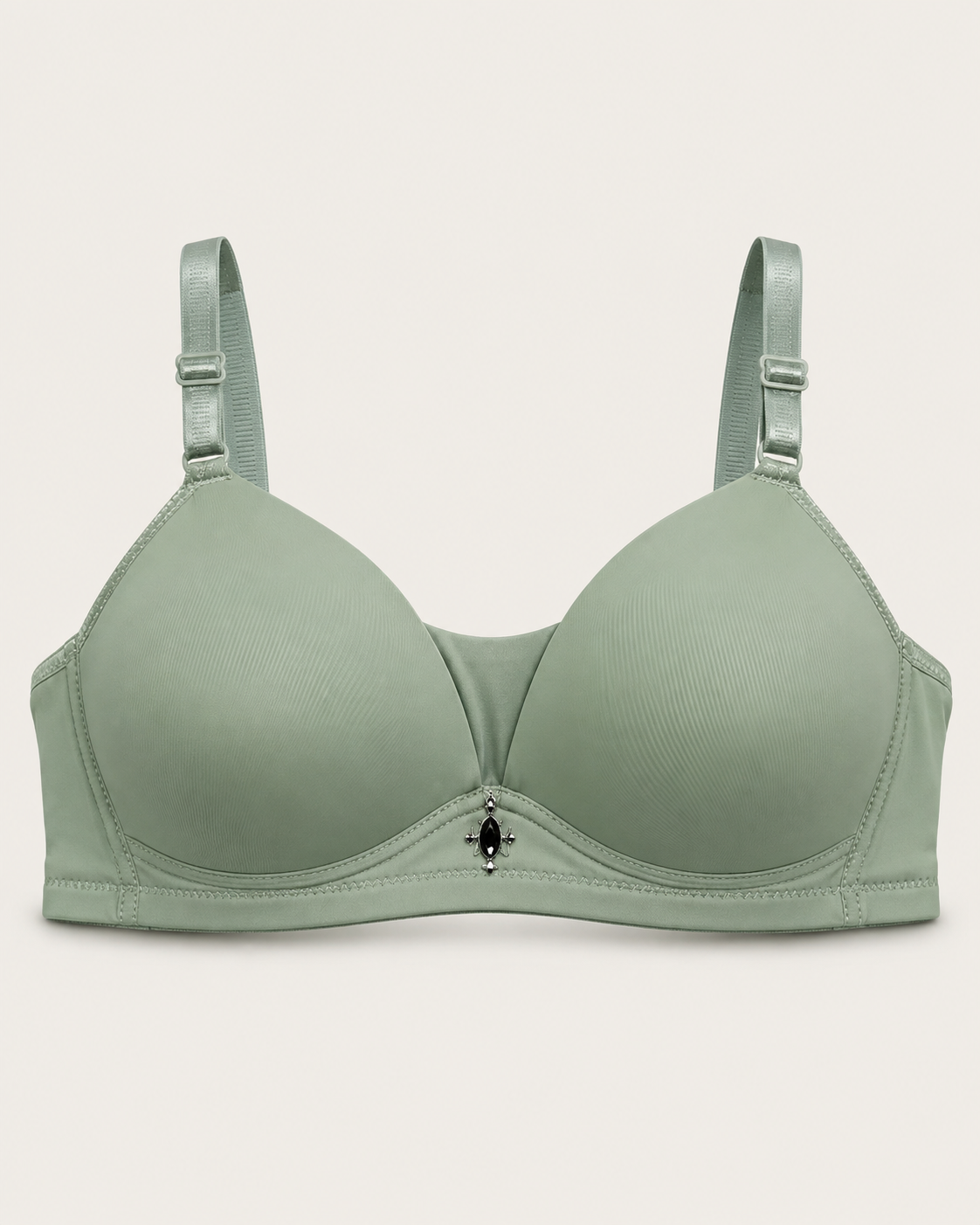 Daily Wear Padded Bra – Vellure (view 2)