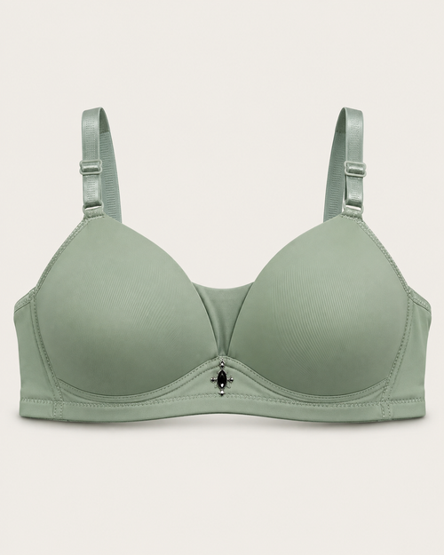 Daily Wear Padded Bra – Vellure (view 2)