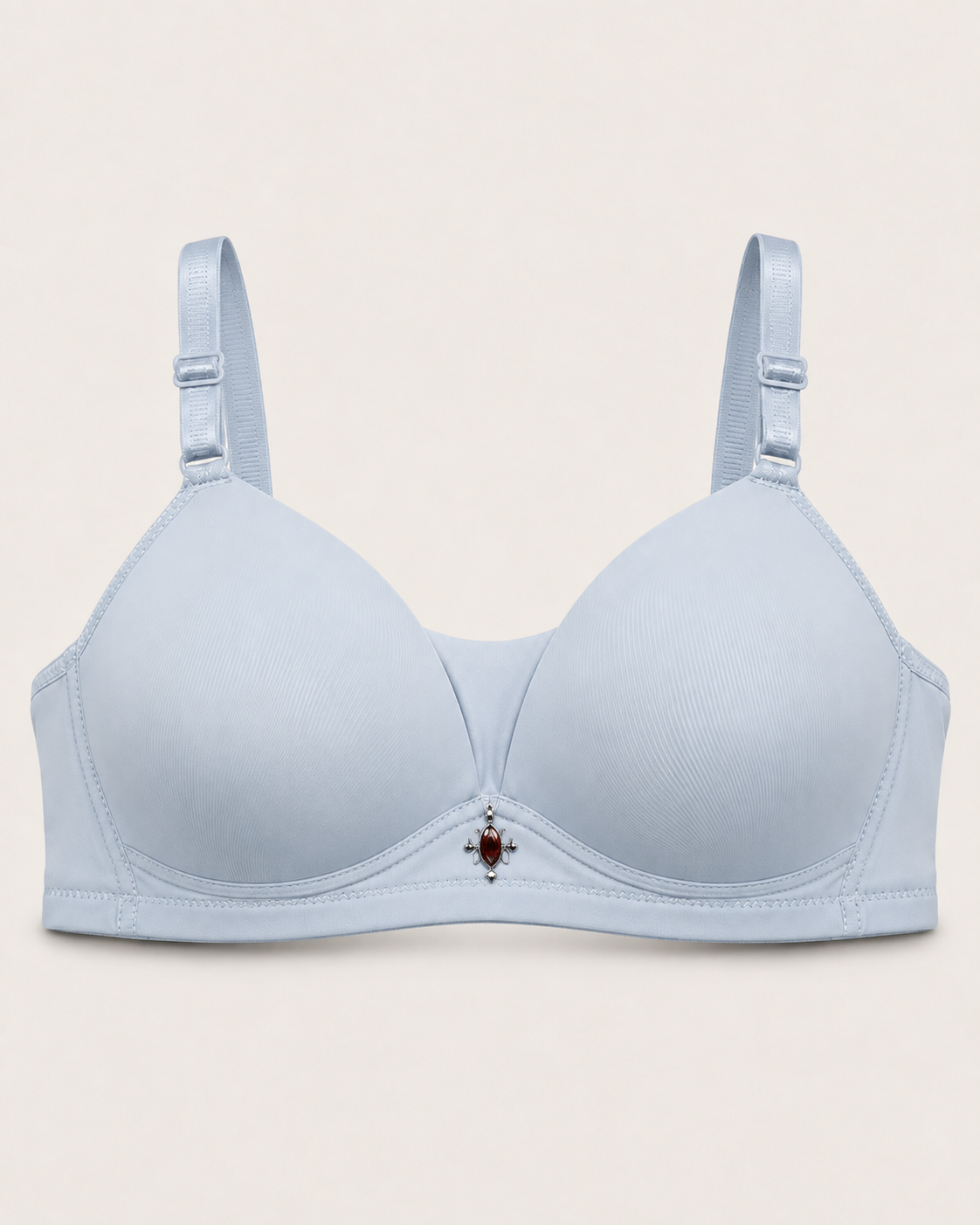 Daily Wear Padded Bra – Vellure (view 7)