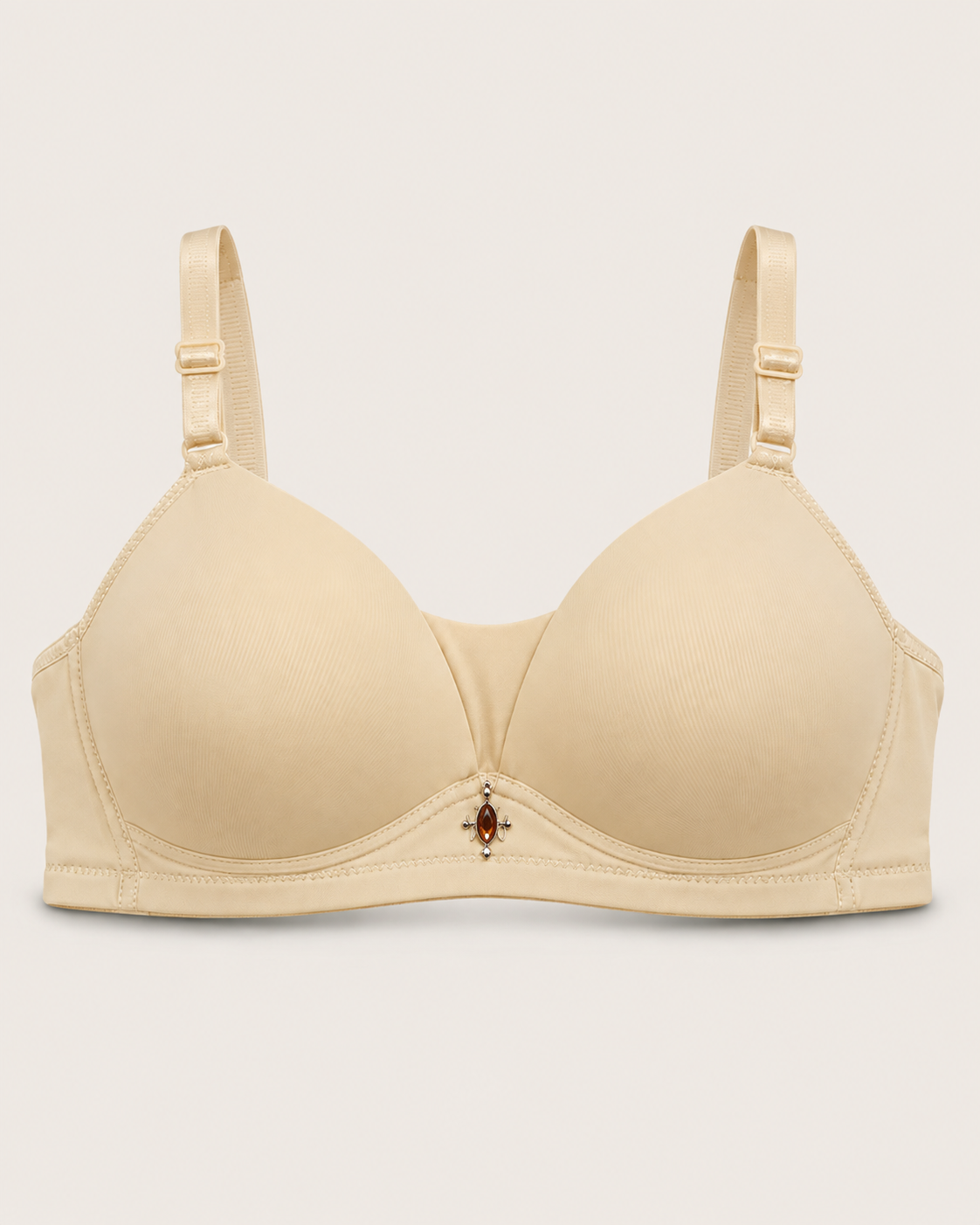 Daily Wear Padded Bra – Vellure (view 5)
