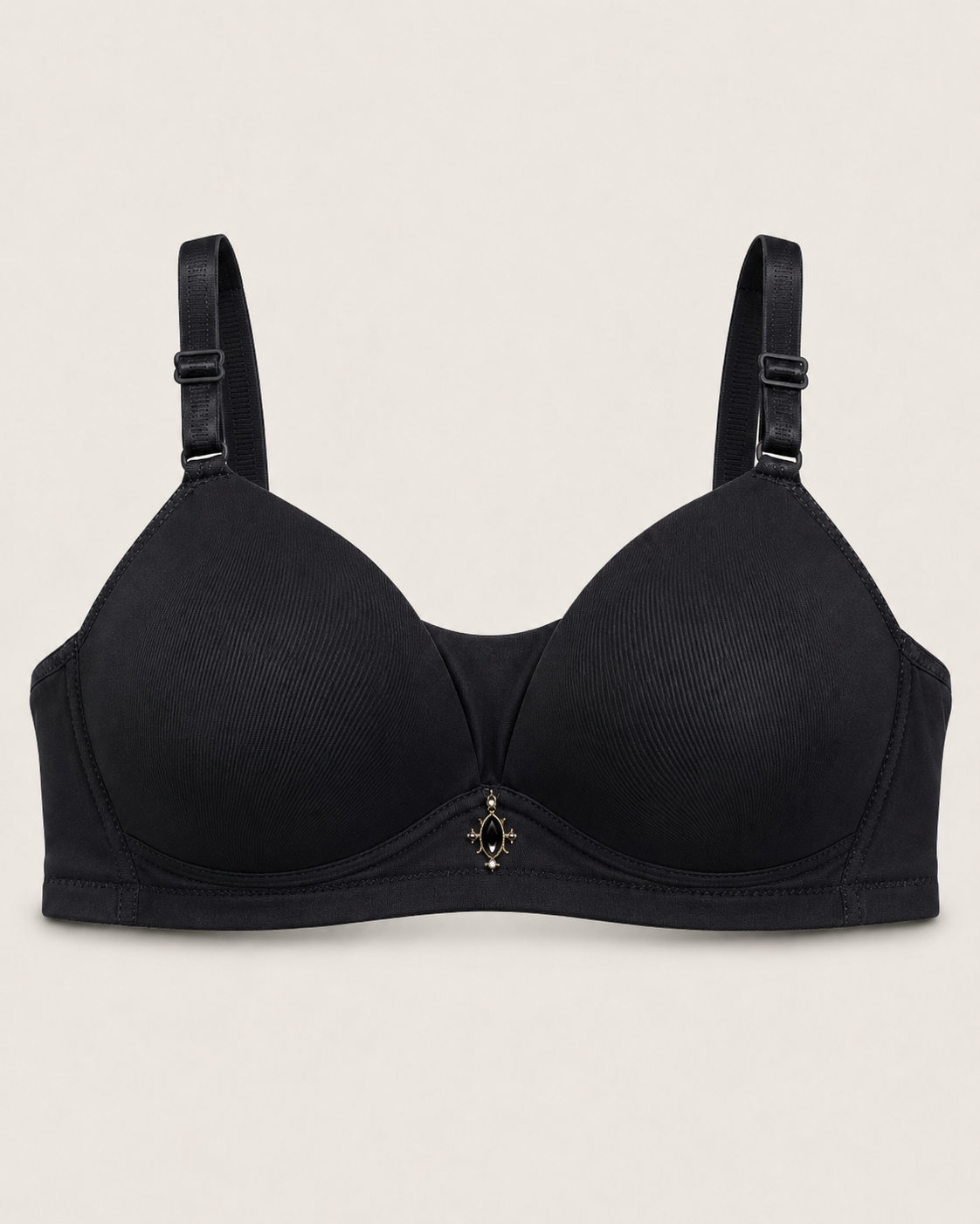 Daily Wear Padded Bra – Vellure (view 6)