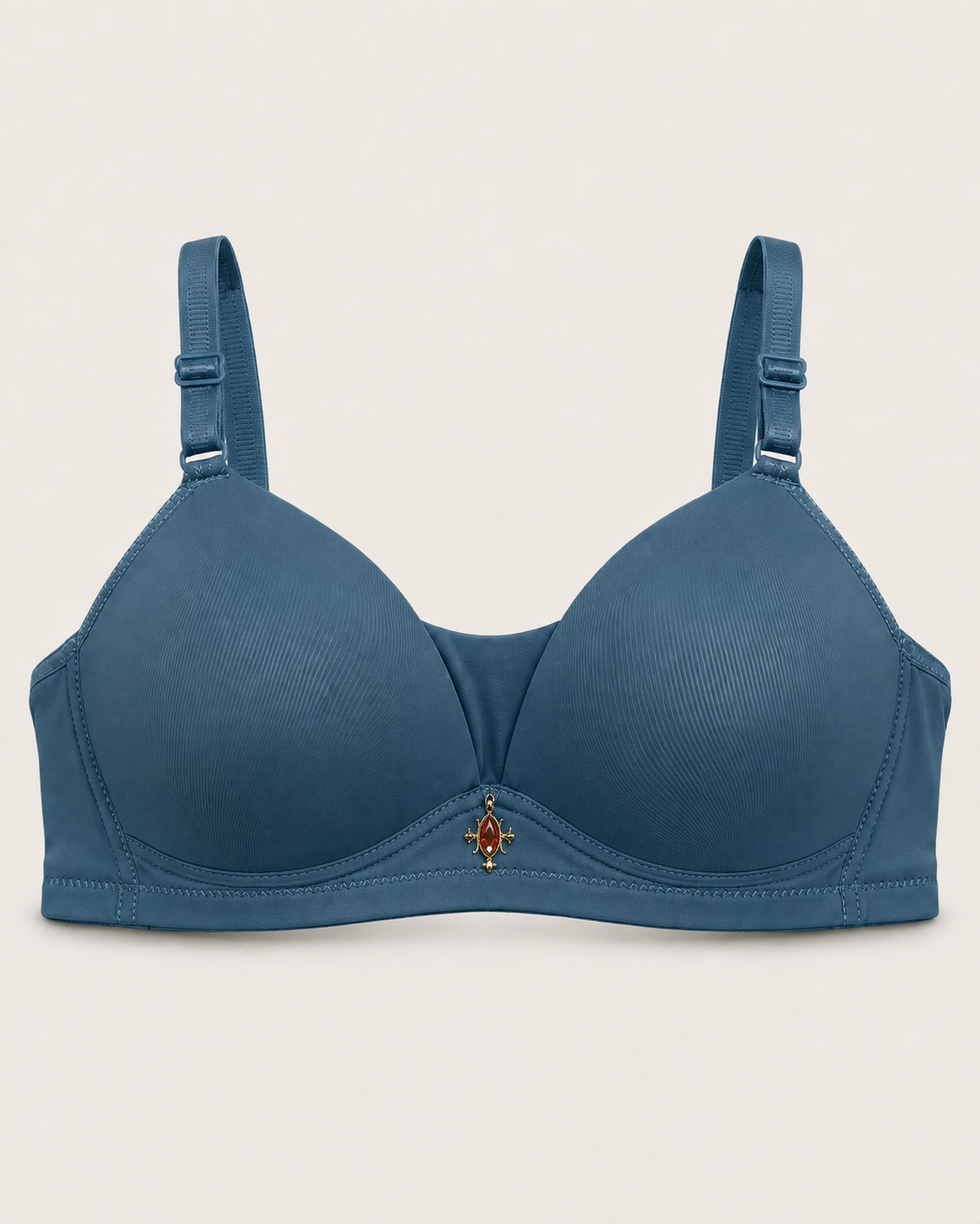Daily Wear Padded Bra – Vellure (view 3)