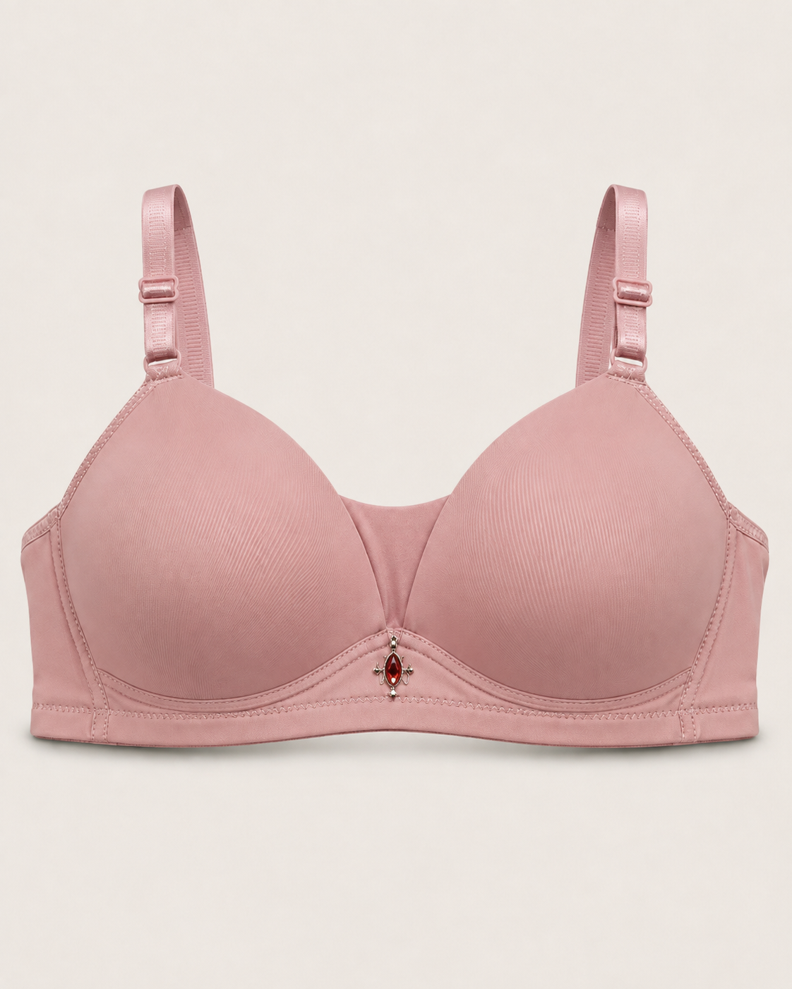 Daily Wear Padded Bra – Vellure (view 4)