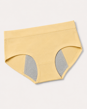 Leak Proof Menstrual Panties – Vellure (view 9)