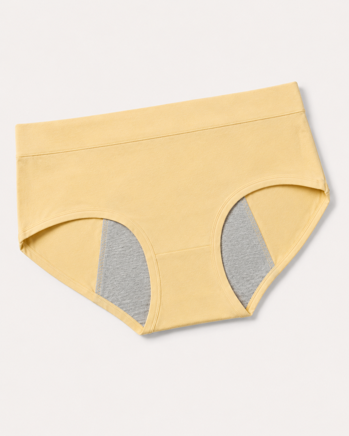Leak Proof Menstrual Panties – Vellure (view 9)