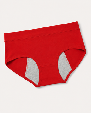 Leak Proof Menstrual Panties – Vellure (view 7)