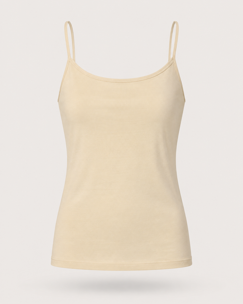 Basic Spaghetti Strap Camisole – Vellure