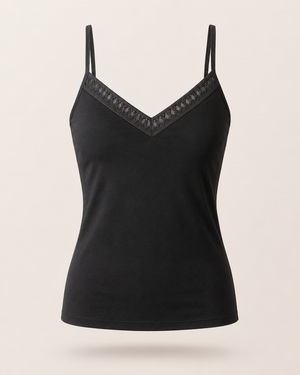 Camisole Trio – 3 Lace Camisoles