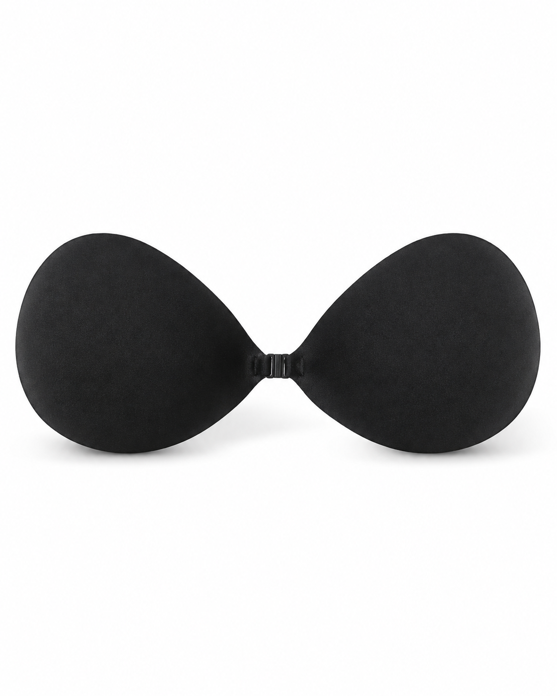 Invisible Strapless Backless Push-Up Bra – Vellure