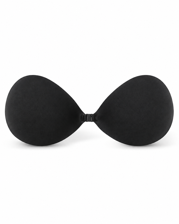 Invisible Strapless Backless Push-Up Bra – Vellure