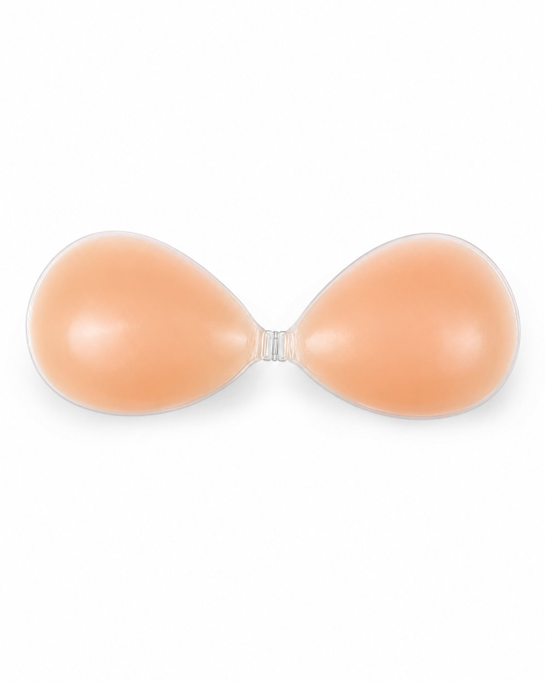 Silicone Adhesive Backless Push-Up Bra – Vellure