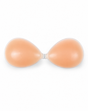 Silicone Adhesive Backless Push-Up Bra – Vellure