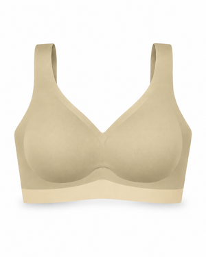 Seamless Full Coverage Anti Rash Bra – Vellure (view 3)