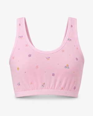 Teen Starter Pack of 5 Bras