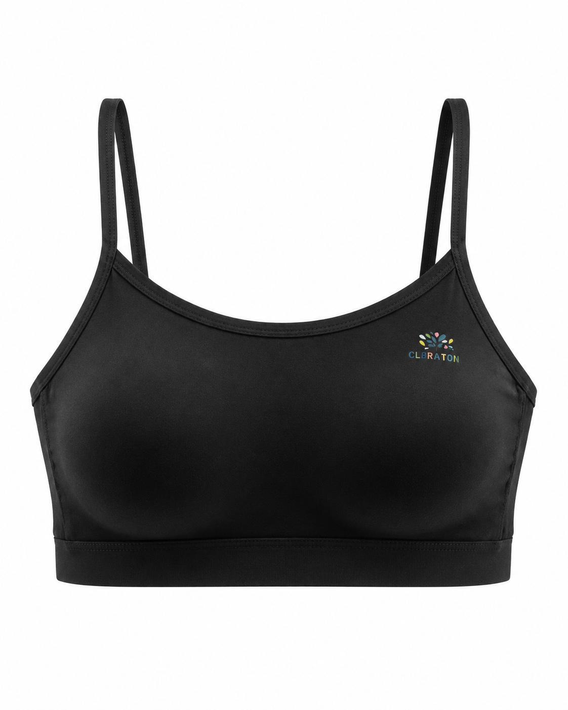 Light Padded Cotton Training Teenager Bra – Students Bra (10 to 16 Years) – Vellure (view 3)