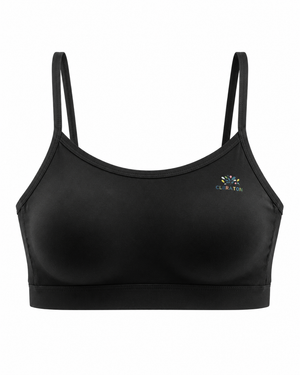 Light Padded Cotton Training Teenager Bra – Students Bra (10 to 16 Years) – Vellure (view 3)